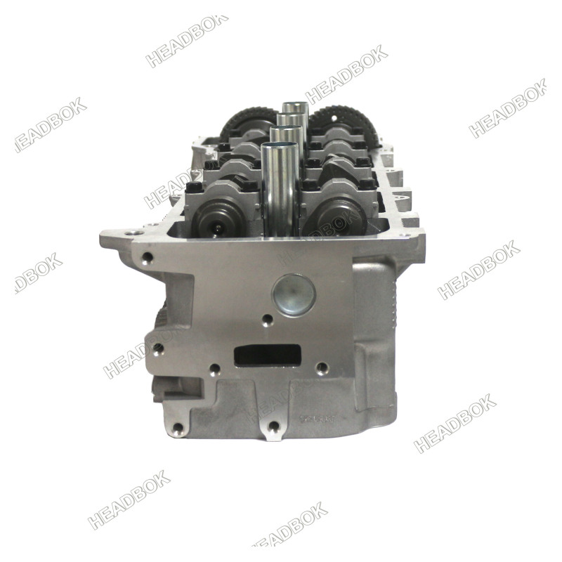 3RZ (8 PORT) Cylinder head  for Toyota Hilux